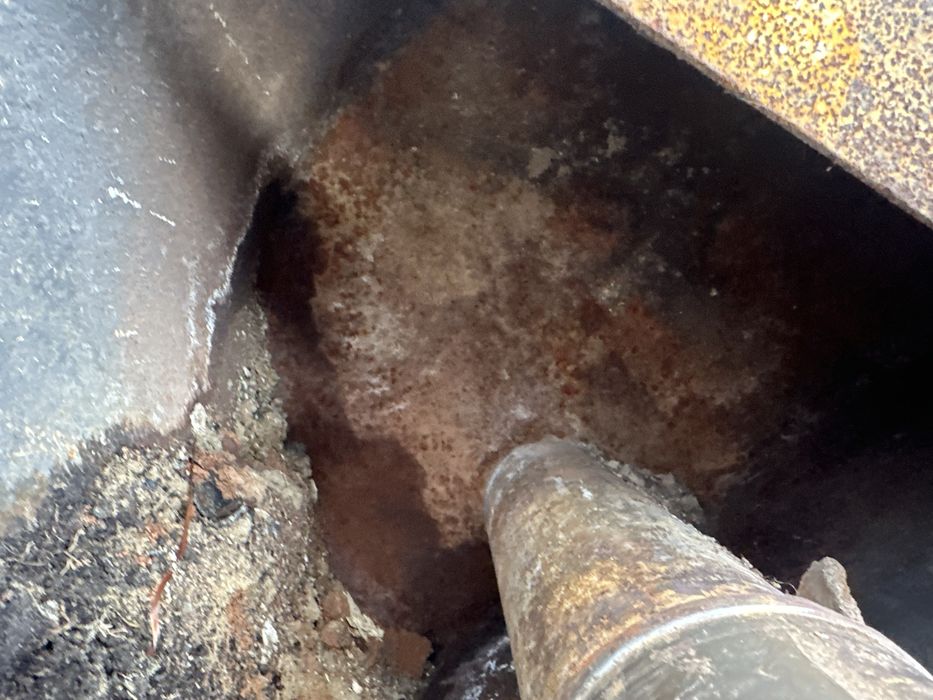 Продам печь банную