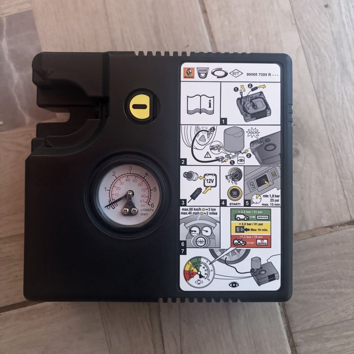 Accesori auto model nou