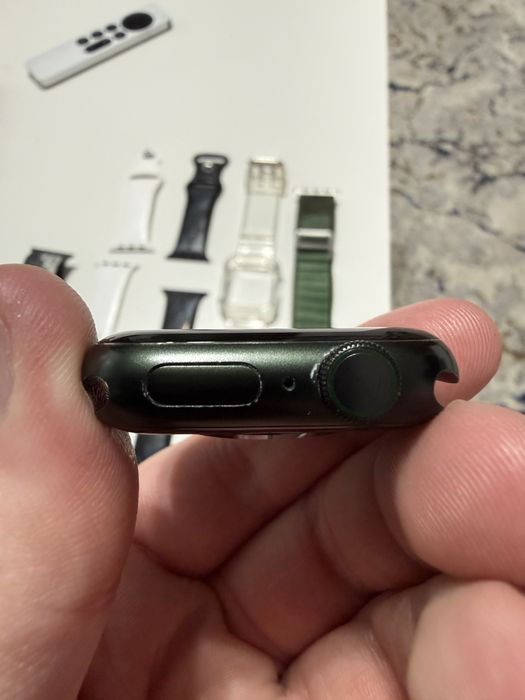 Apple watch series/seria 7 41mm