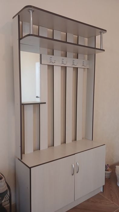 Прихожка прихожая