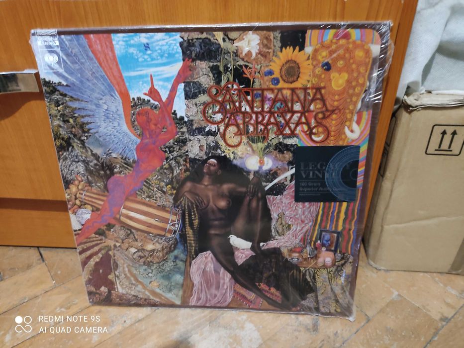Discuri vinil trupe rock
