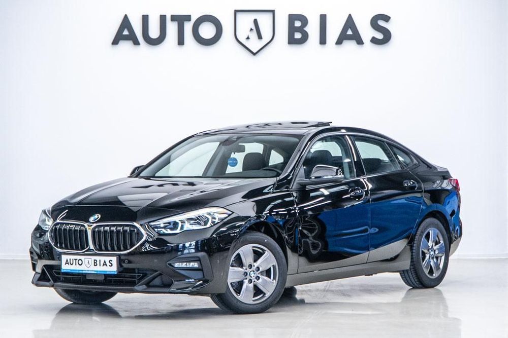 BMW Seria 2 Led/CarPlay/Panoramic/Cockpit/Lane Assist/TVA/Leasing-Rate FARA AVANS