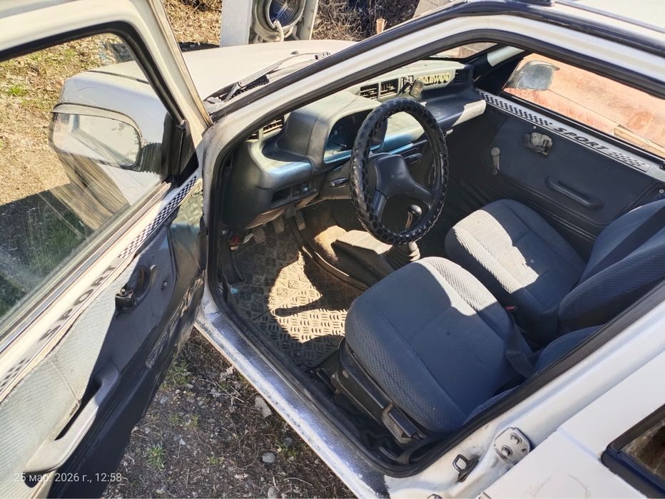 Продам  Daewoo Tico