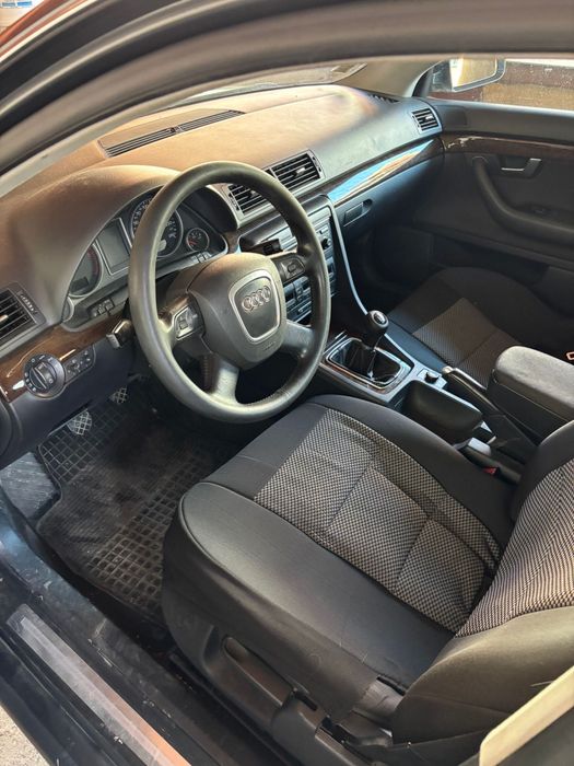 Audi A4, 1.9 Tdi , an 2005