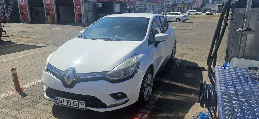 RENAULT Clio 2017 — imagine 5