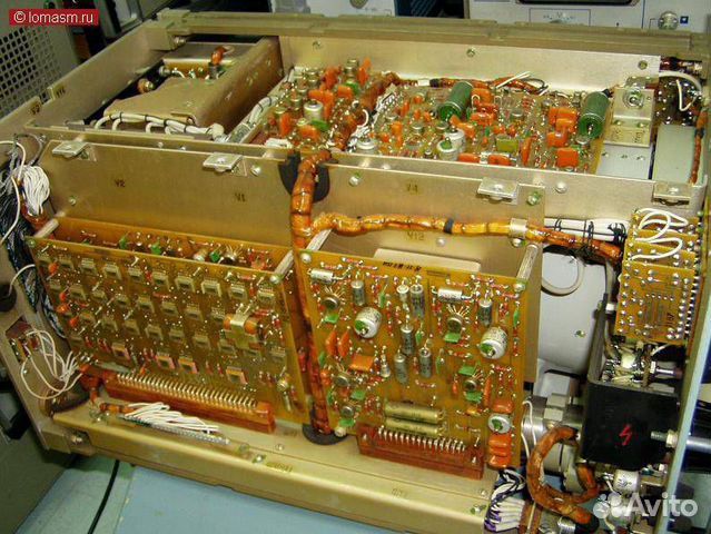 Eski aparatlar boʻlsa murojaat qiling