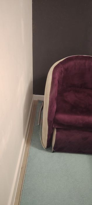 Fotoliu masaj reflexoterapie