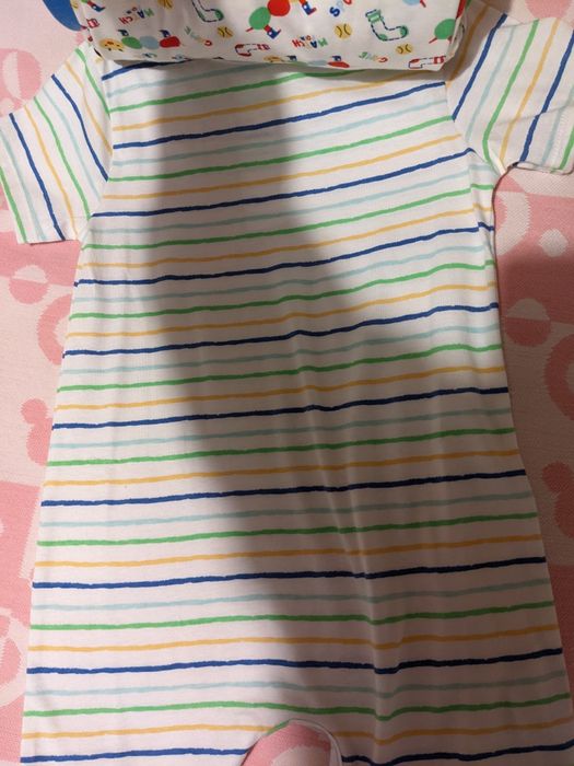 Детски дрехи рр98(ризи с дълъг ръкав(елече),ватирани дънки,ромпър пижа