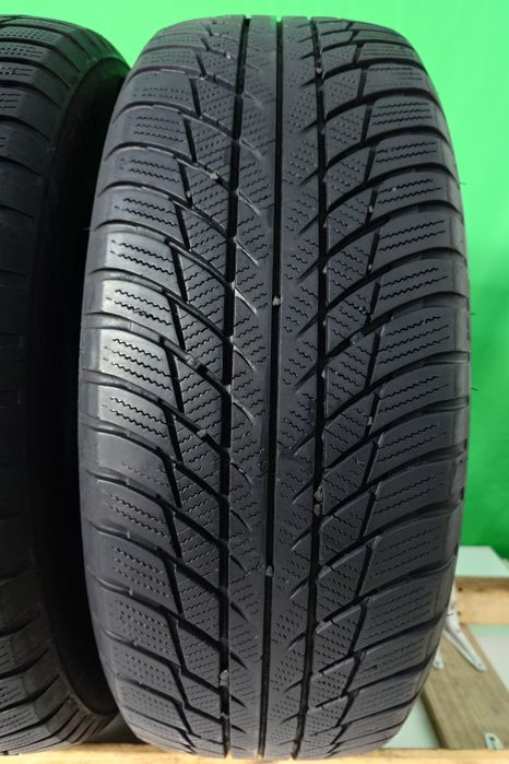 205/65R16 Bridgestone 2021 stare foarte buna