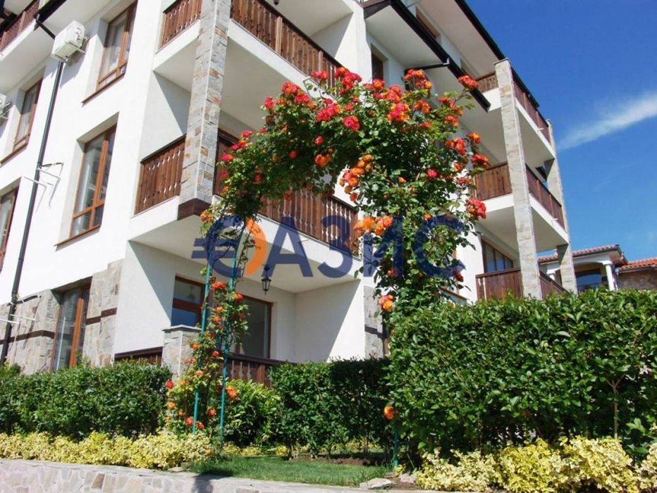 Продава се Тристаен апартамент в Свети Влас - 90 кв.м за 1389 €/кв.м - Снимка #14