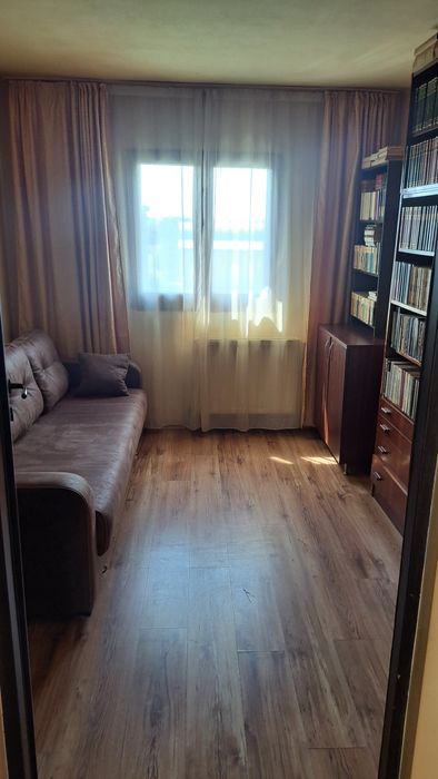Vand apartament 3 camere, micro 3.