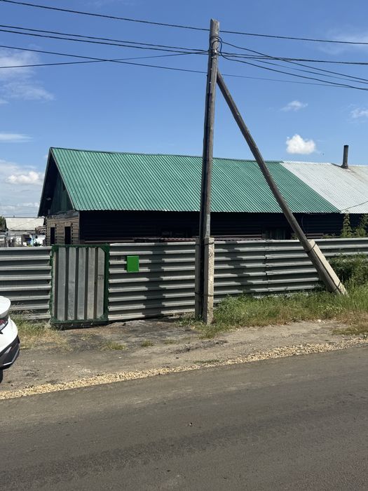 Срочно продам дом  (камыши, дачный)