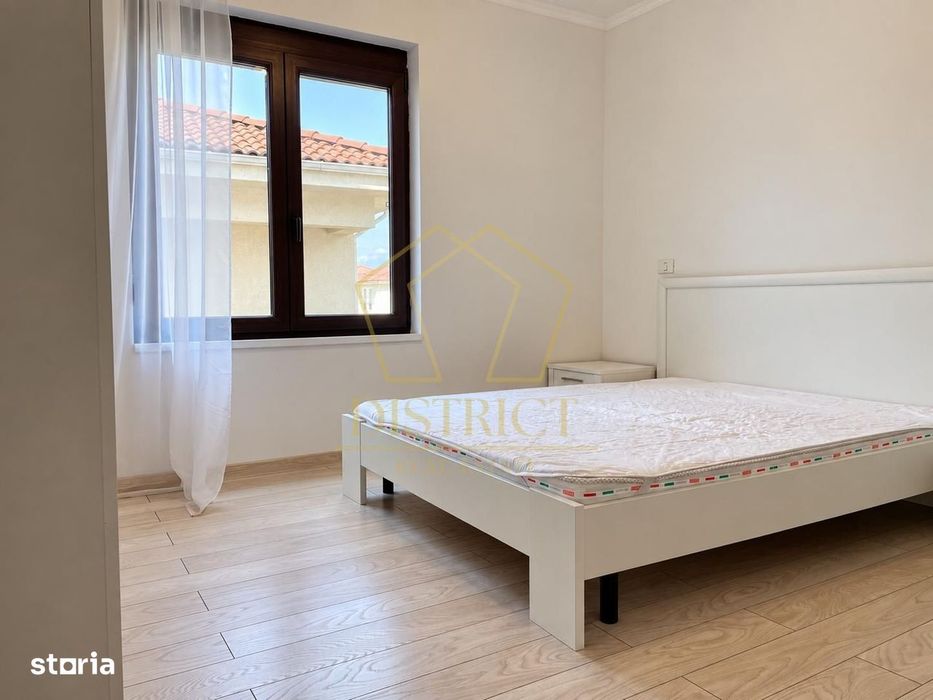 Apartament cu 3 camere | Braytim