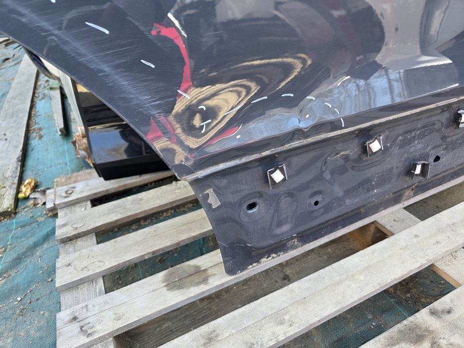 VW Tiguan Allspace 2020 задна дясна 5NL833312 2бр.