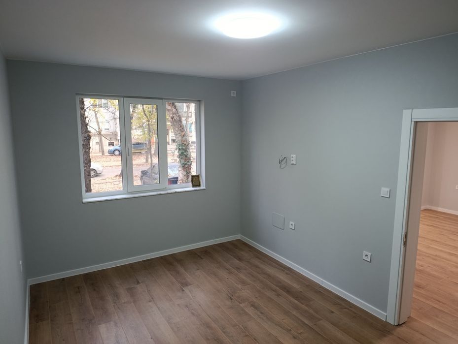 Продава се Тристаен апартамент в Асеновград - 64 кв.м за 1922 €/кв.м - Снимка #4