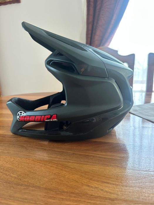 Cască MTB Full Face Specialized – model Specialized Gambit | Mărime SM