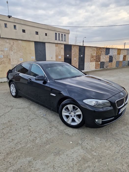 Proprietar vand BMW