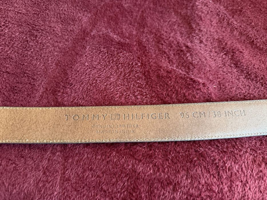 Колан Tommy Hilfiger - 105 см