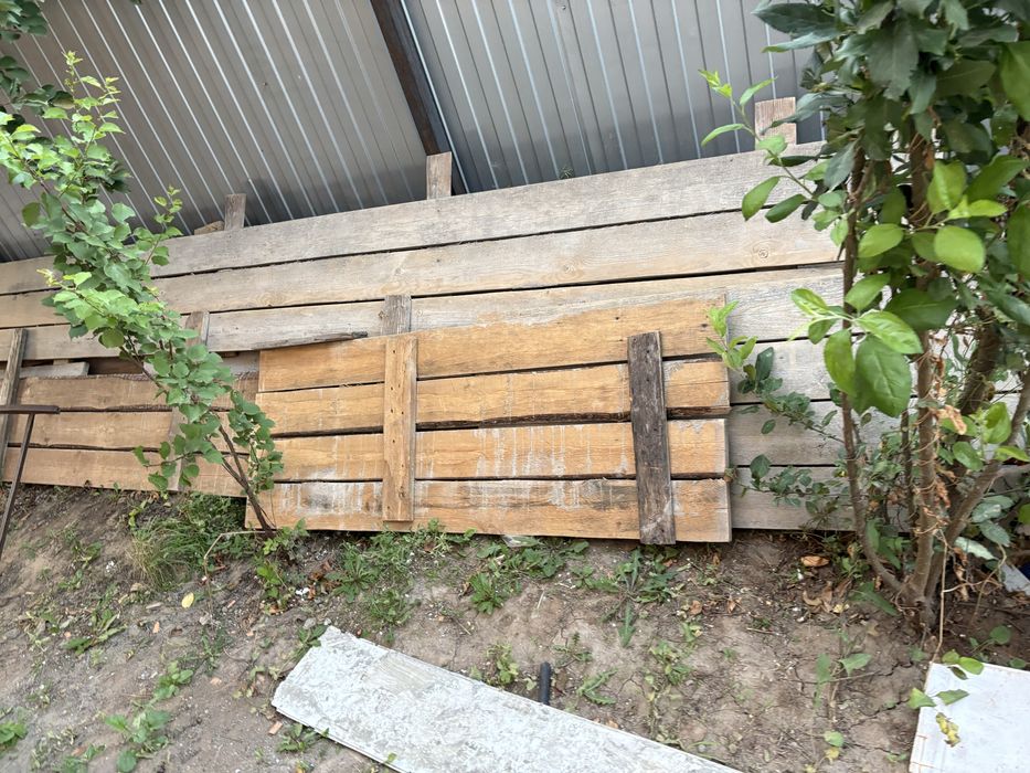 Продам опалубочные доски