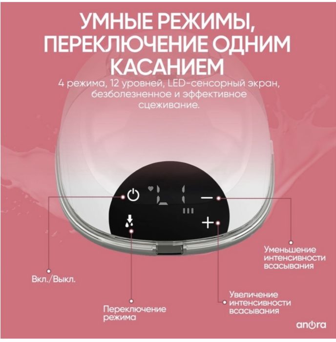 Продам молокоотсос