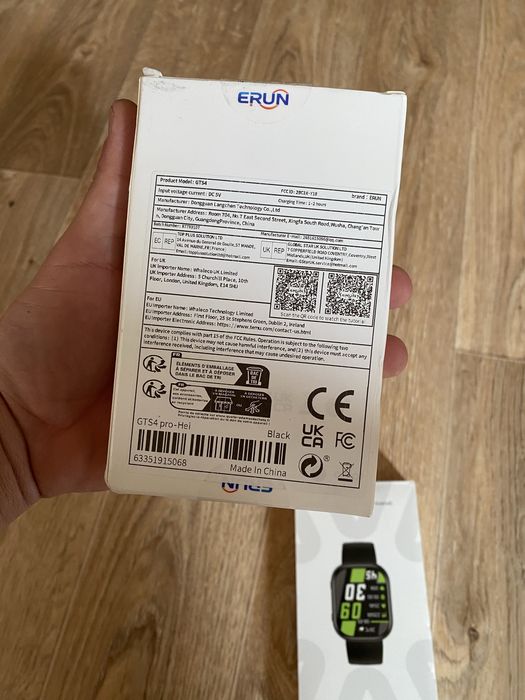 продам часы smart watch