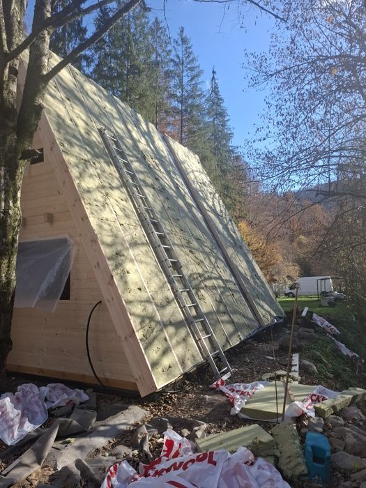 Reparatii acoperișuri.ro