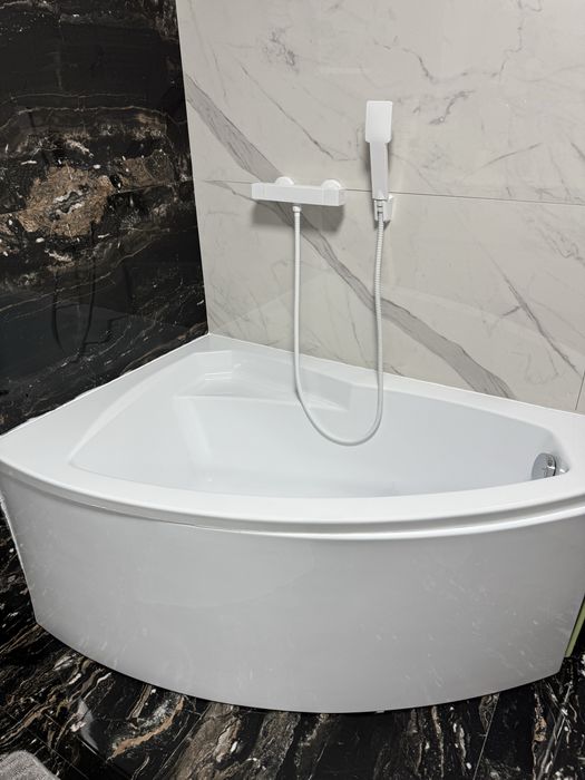 Vand cada asimetrica