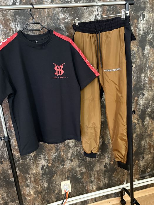 Compleu barbati made by society