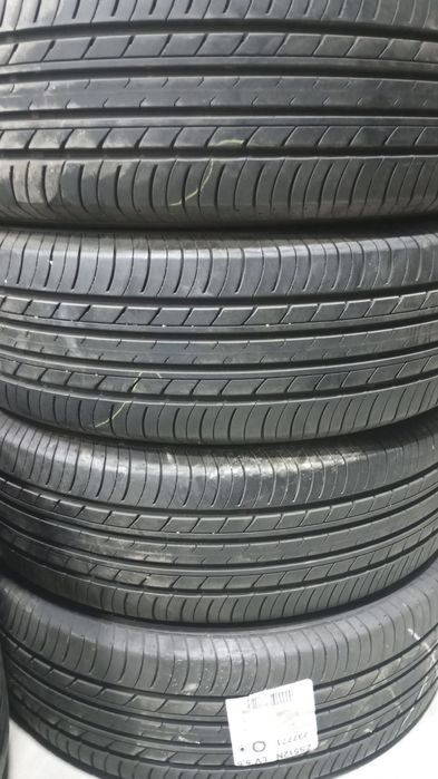 285/40/22 привозной шины