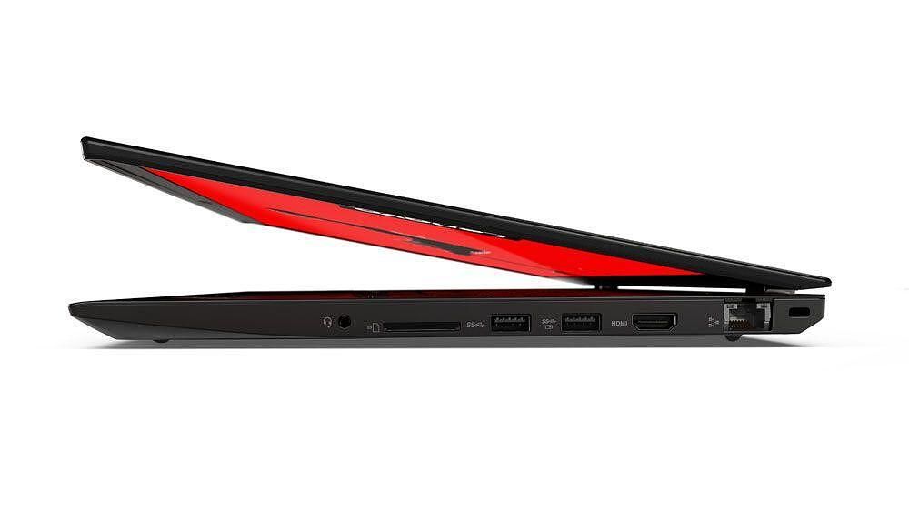 Лаптоп Lenovo ThinkPad T580 i5 16GB 512GB 15.6" touch Win 11 Гаранция