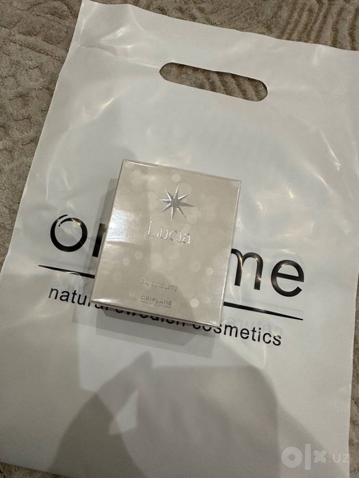Oriflame Sweden  mahsulotlari