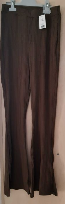 Pantaloni material elastic masura s