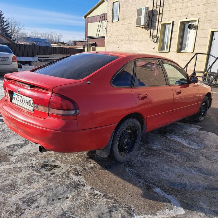 Продам Мазда Кронос