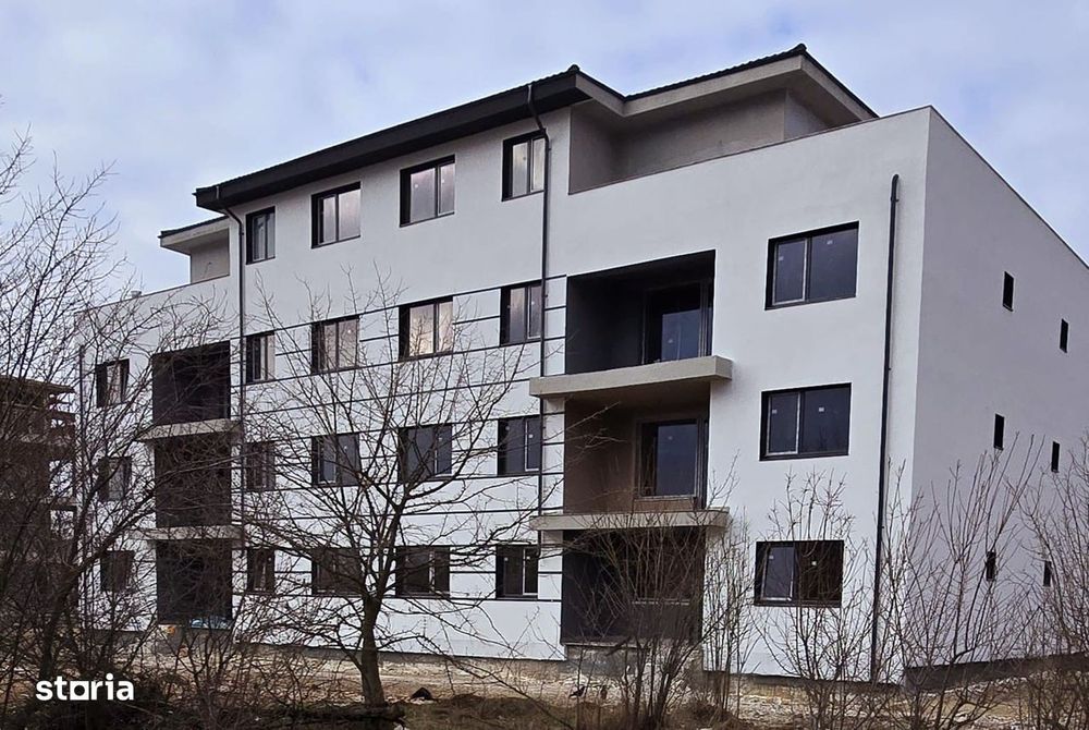 Apartament,