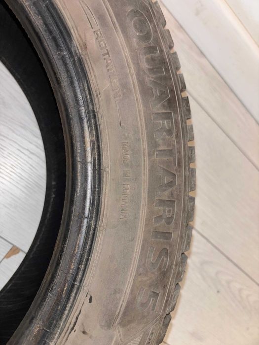 Anvelopa BARUM all season 175/65/R14 82T