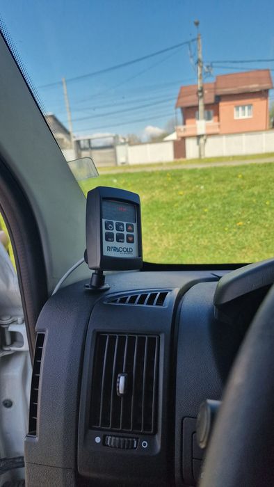 Peugeot Boxer  - frigorific / izoterm cu priza