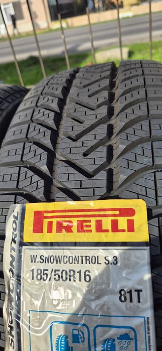 185 50 16 Pirelli