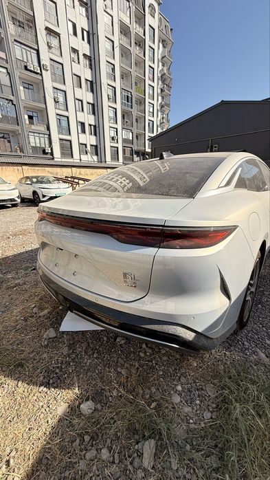 Byd han L dualmotor full 2.7 secund