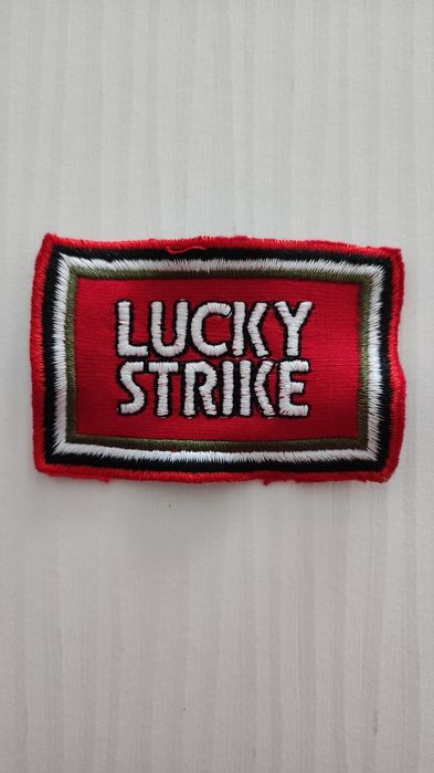 Сет нашивки на Американска тематика