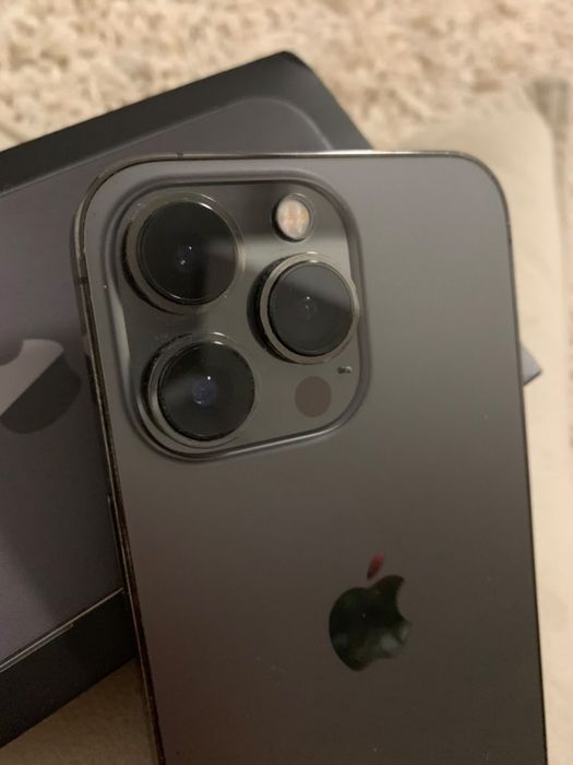 iPhone 13 Pro 128gb