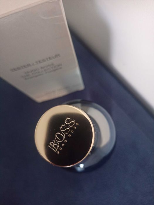 Parfum barbatesc Hugo Boss Energetic Fougere