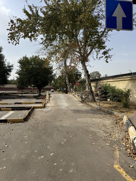 Инструктор по вождению Имтихонга таёрлаймиз Тошкент шахар