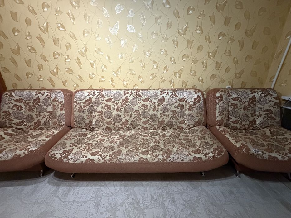 Диван кресло хорохим сост