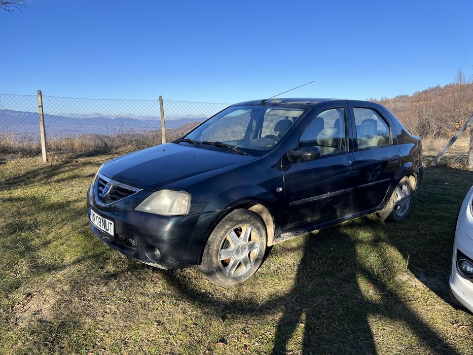 Vand dacia logan