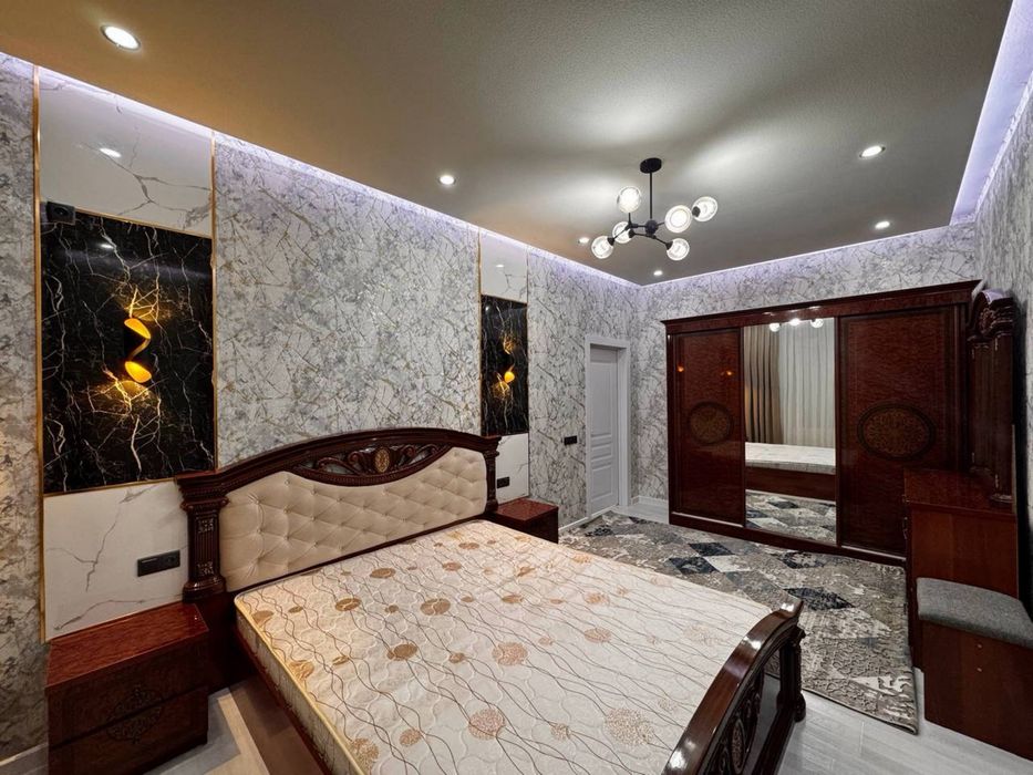 Продается премиум квартира. Самарканд Вокзал