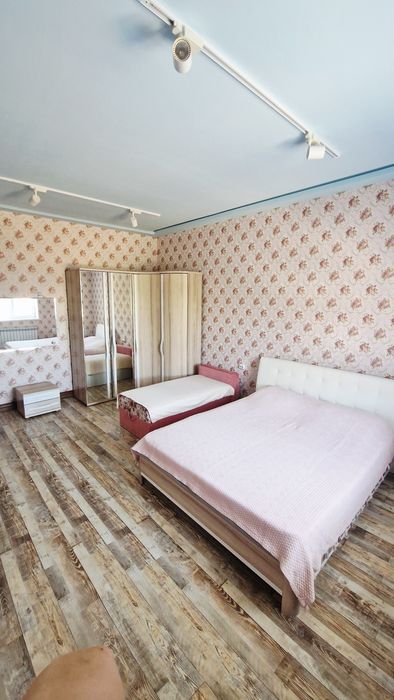 Частный дом 191кв