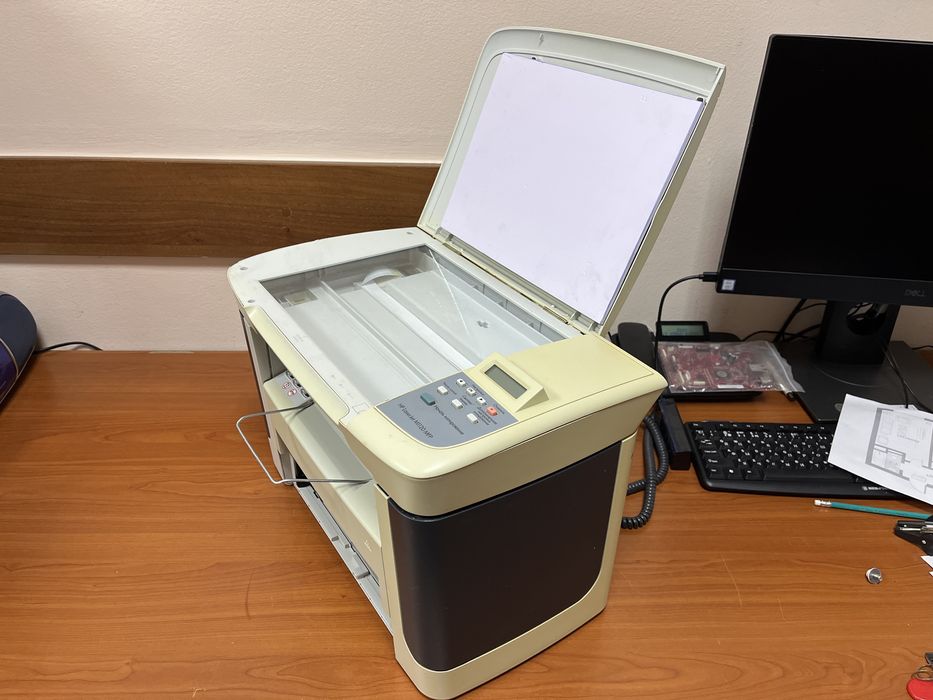 МФУ HP LaserJet M1120