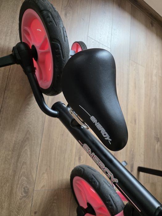 Колело Lorelli Energy 2 in 1