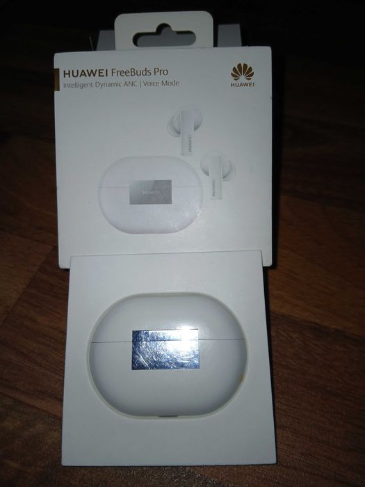 Huawei FreeBuds Pro