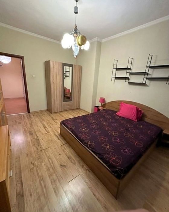 Продава се Тристаен апартамент в Стара Загора, Център - 72 кв.м за 1792 €/кв.м - Снимка #5